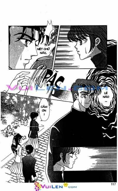 cô gái 300 tuổi chapter 3 117