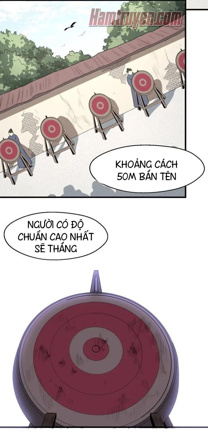 đại nghịch chi môn chapter 65 5