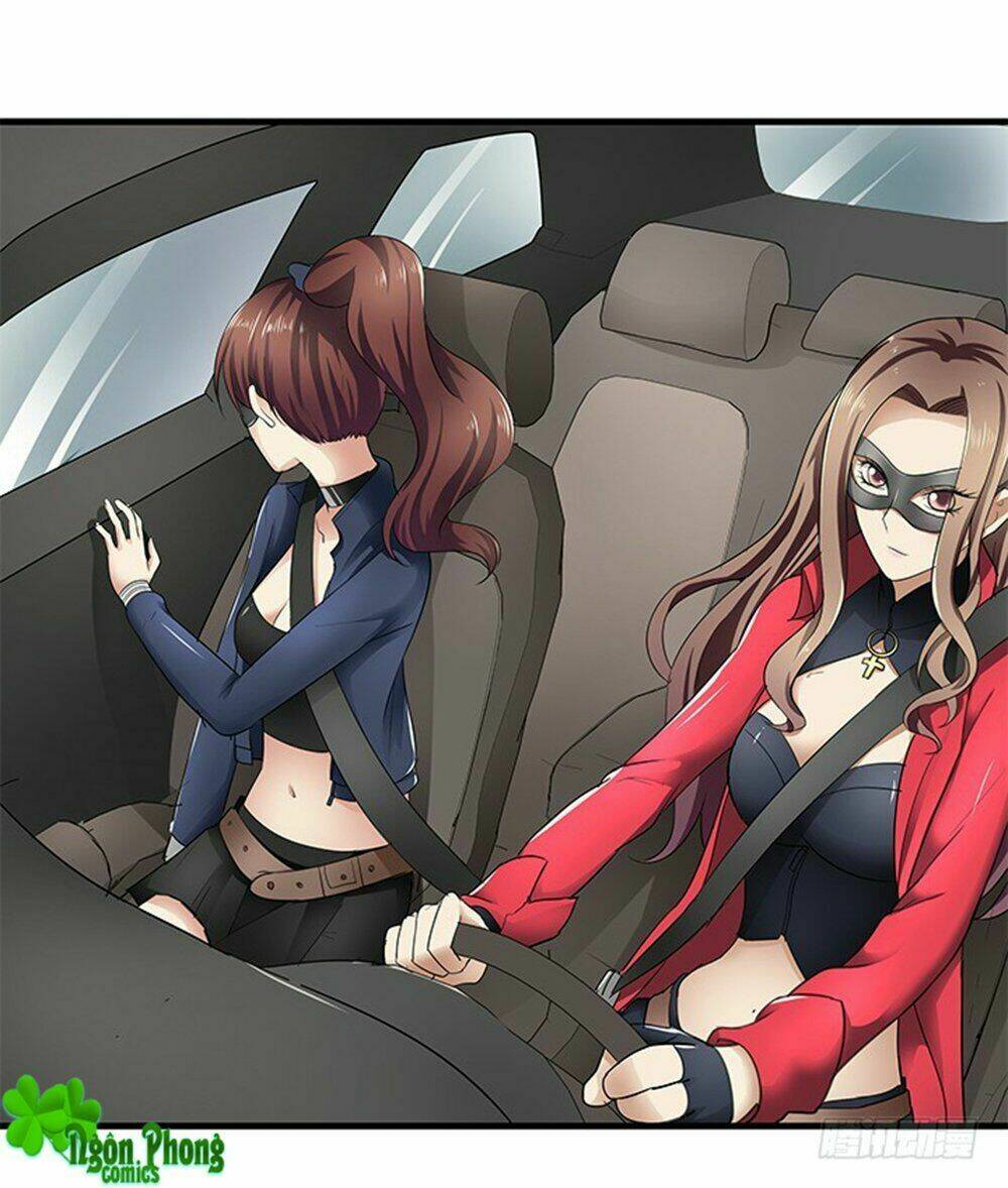 khi trò chơi ác ma bắt đầu chapter 38 7