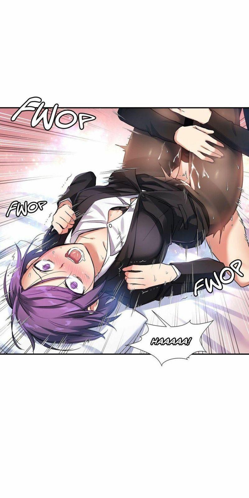 girls marmot chapter 21 22