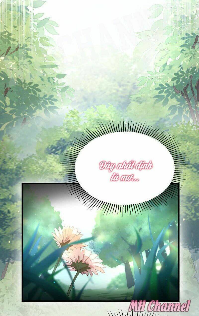 thiên thần gấu trúc muốn được ôm chapter 2 30