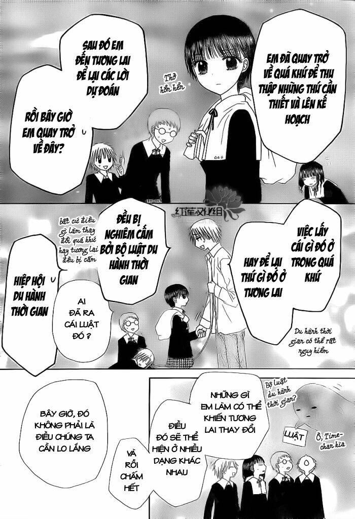 gakuen alice chapter 159 23