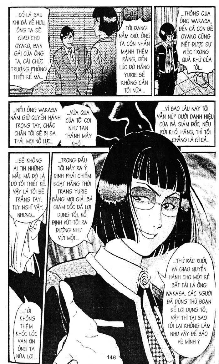 thám tử kindaichi (bản đẹp) chapter 180 19