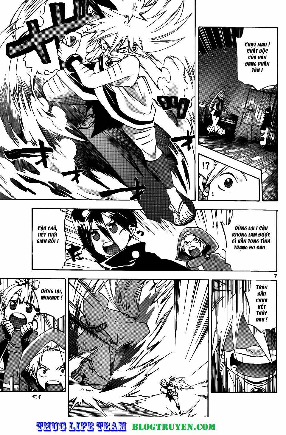 kaitai shinsho zero chapter 35 10