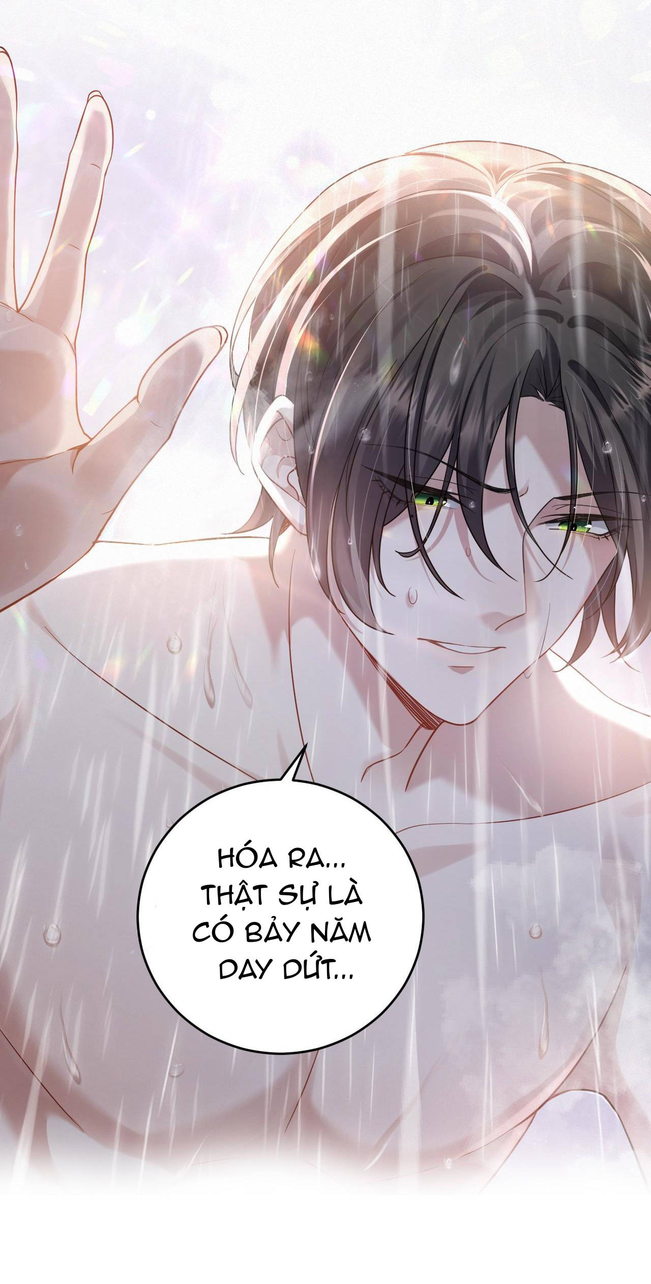 từ nay bắt đầu ngược tra nam chapter 1 13