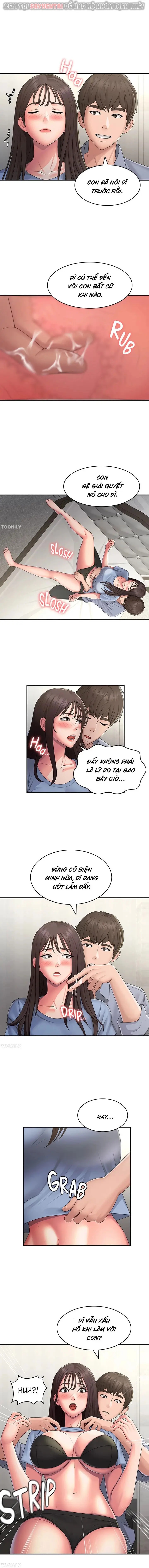 bà dì tuổi dậy thì chapter 46 8