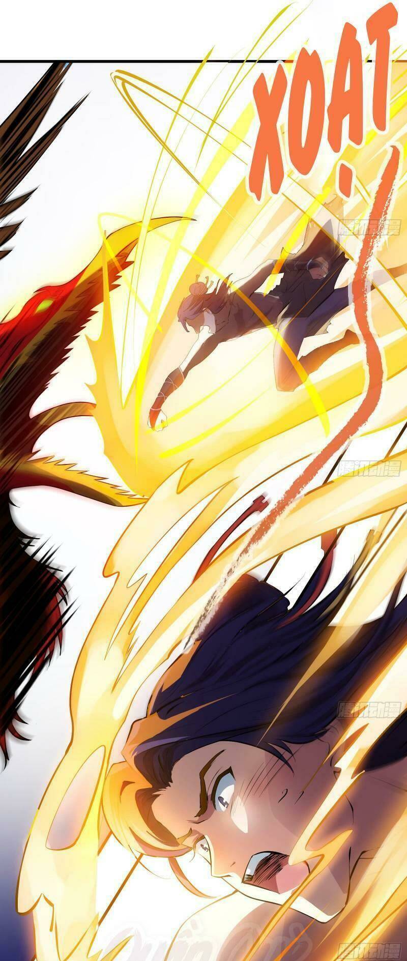 thiên mệnh long thần chapter 12 1