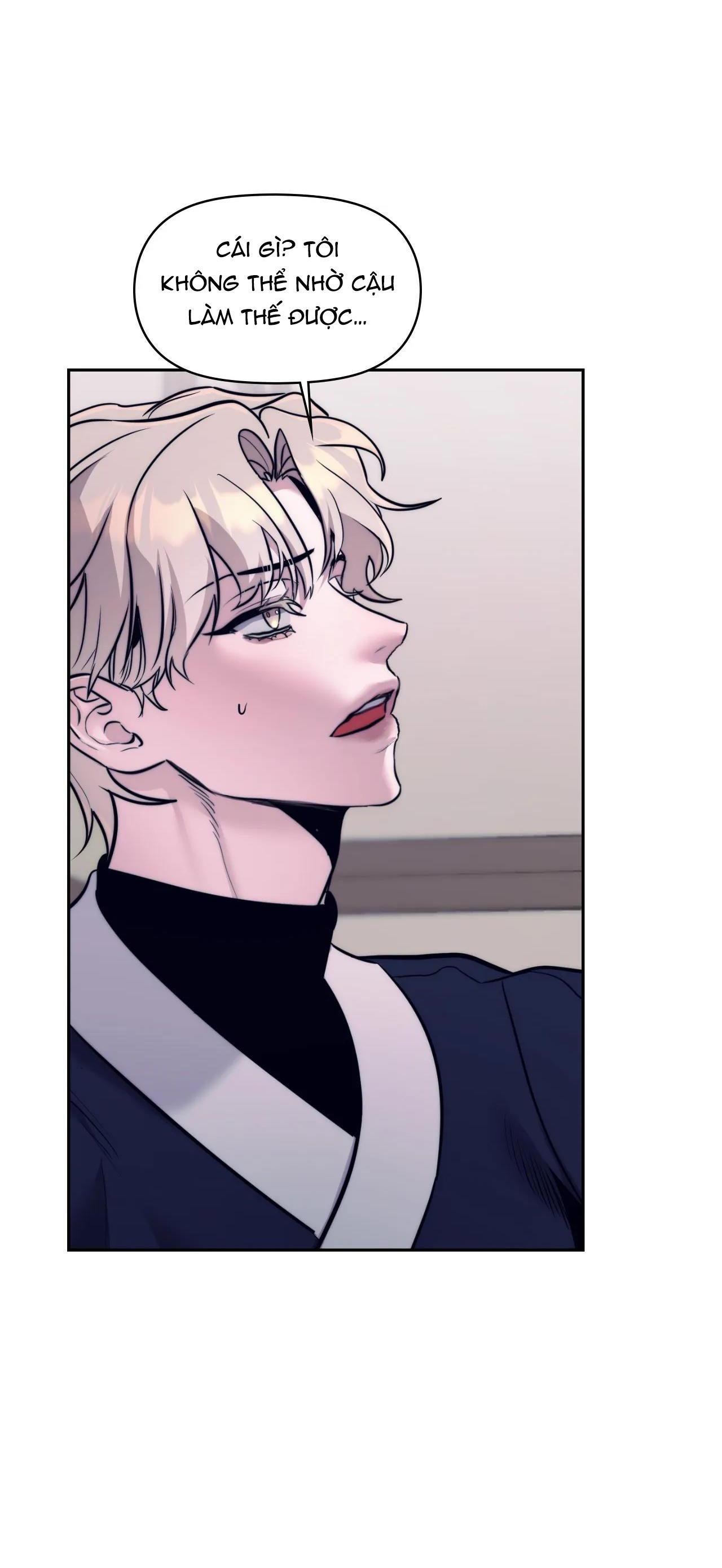 kỳ thị chapter 2 35