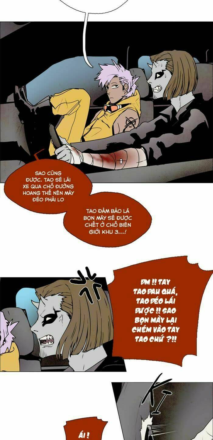 lessa 2: the crimson knight chapter 28 11