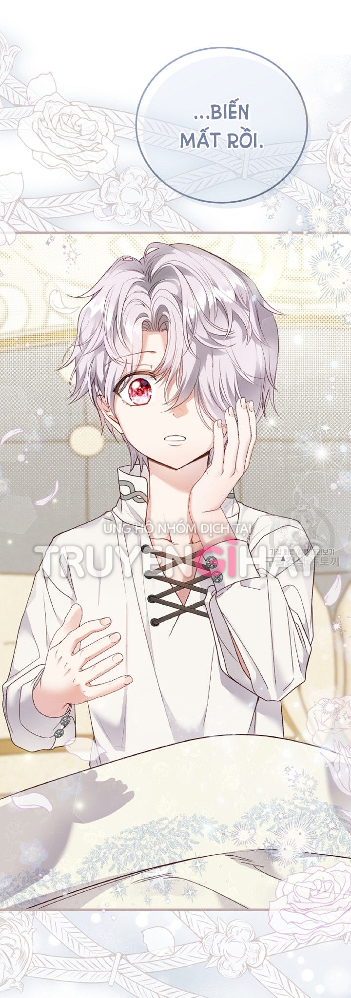trở thành vợ thái tử quái vật chapter 57.2 18