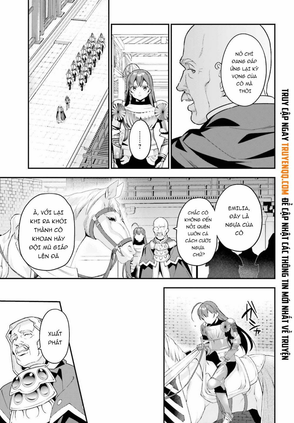 ma vương đi làm thêm chapter 85 17