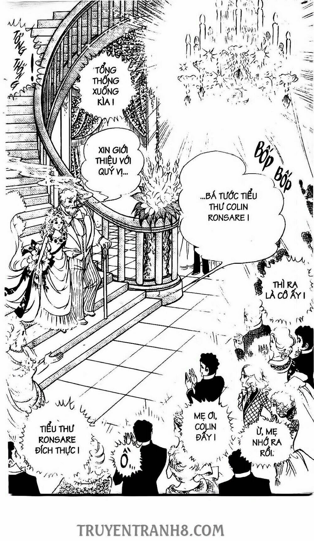 the count s daughter chapter 64 15