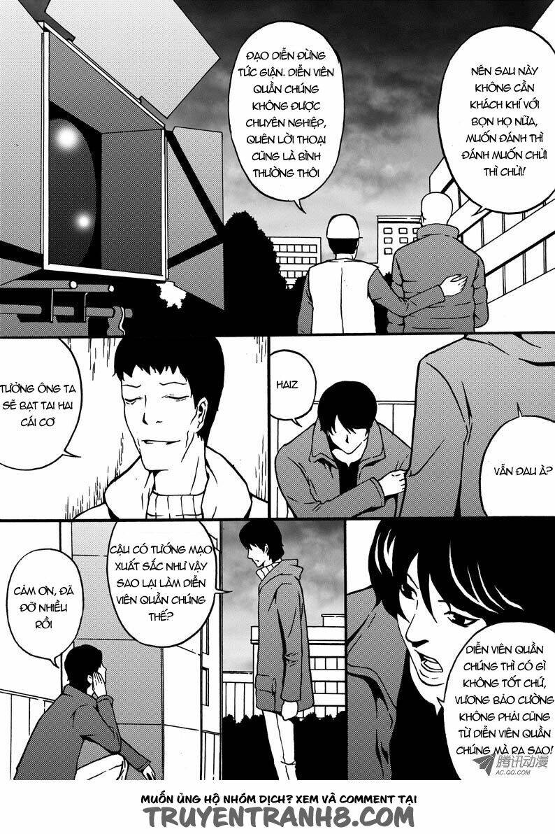 nhân quả tuần hoàn chapter 22.2 4