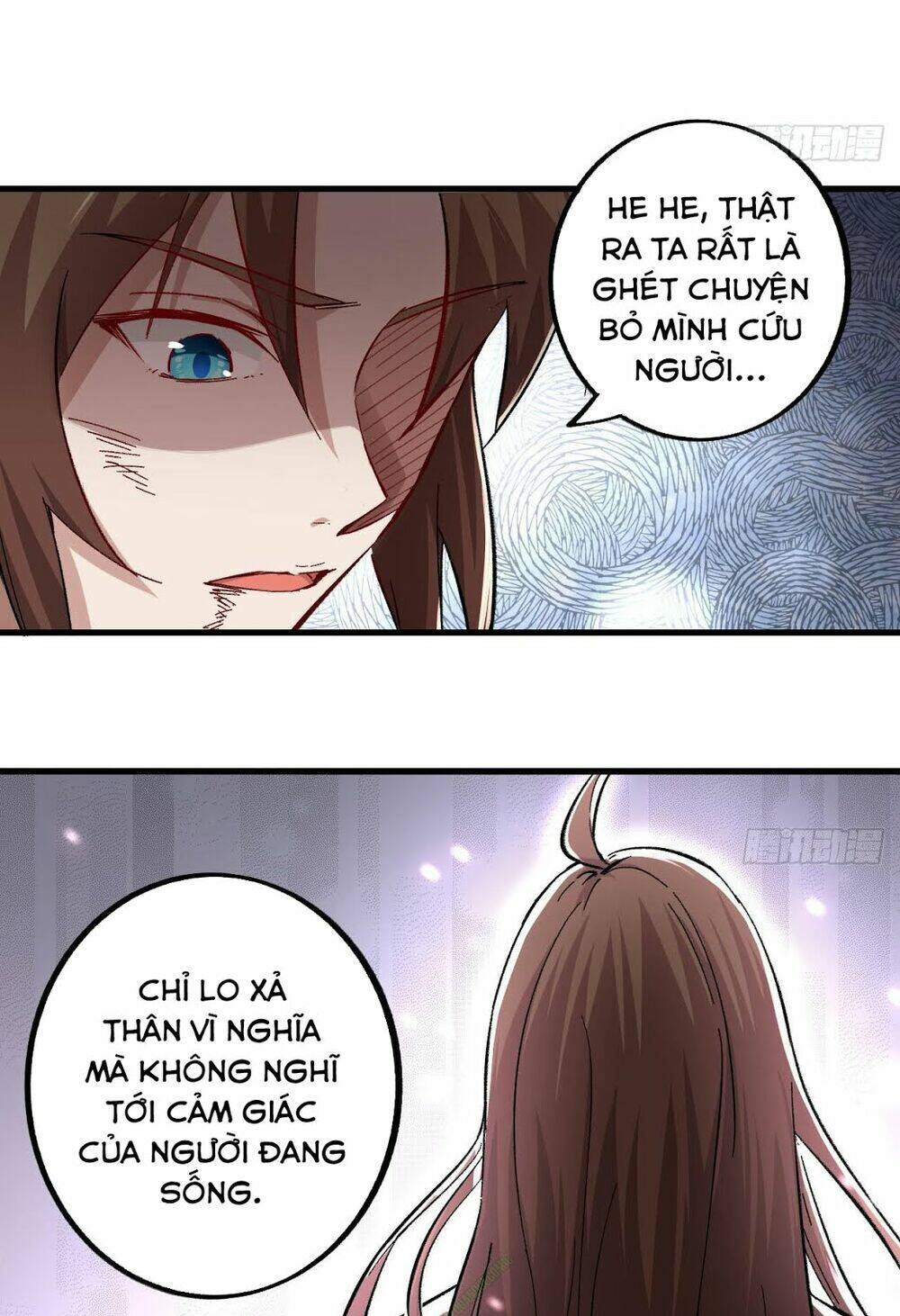 trường an tưởng tượng chapter 22 3