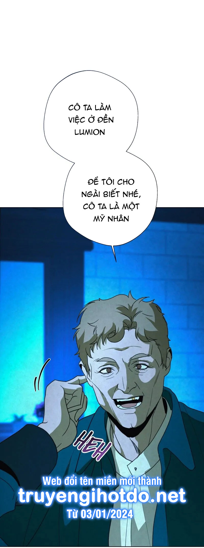 sự cứu rỗi đầy cám dỗ chapter 8.1 18