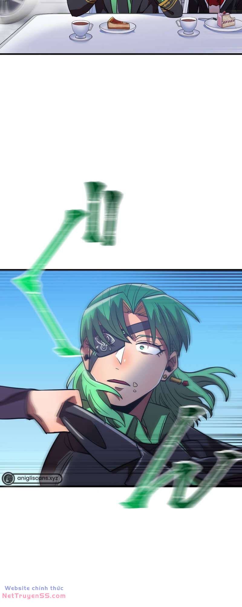 Huyết Thánh Cứu Thế Chủ~ Ta Chỉ Cần 0.0000001% Đã Trở Thành Vô Địch chapter 62 12