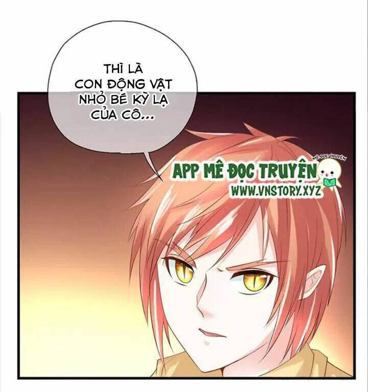 bồn tắm có vấn đề?! chapter 50 33
