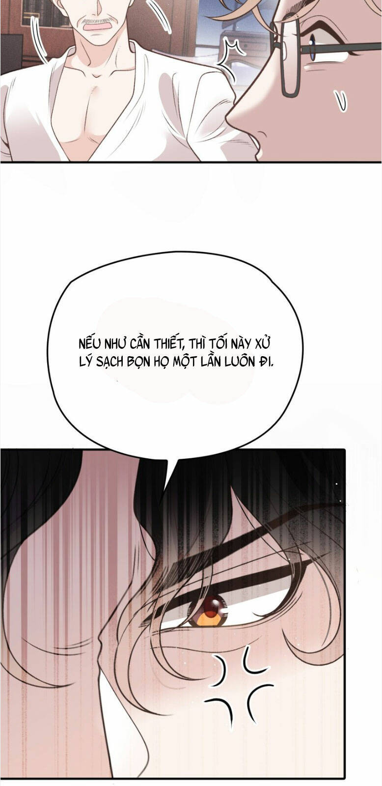 một vợ yêu, một bé con chapter 279 31