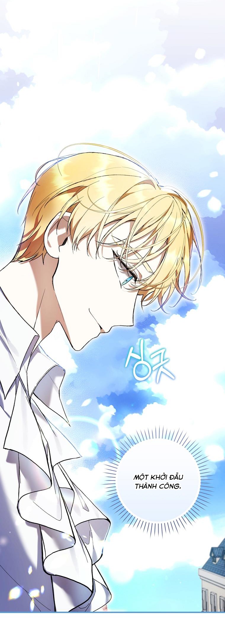 trở thành ác nữ thật thú vị mà ? chapter 48 30