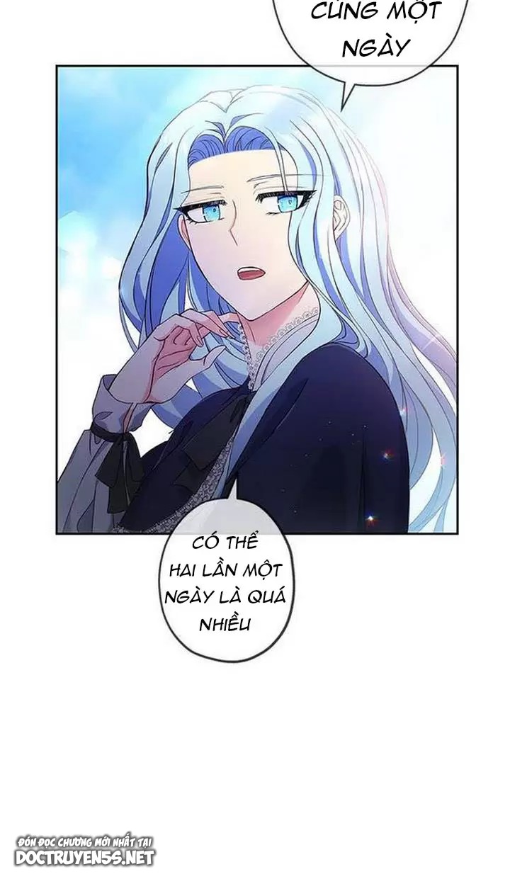 nếu tôi là nhân vật phản diện liệu tôi sẽ chết chapter 6 39