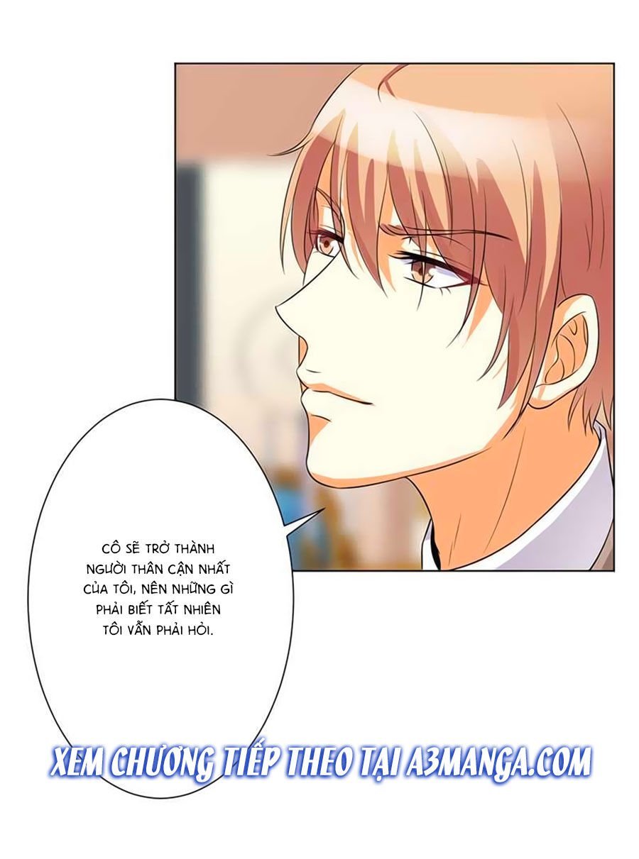 watashi wo hitorijime ni shite chapter 77 22