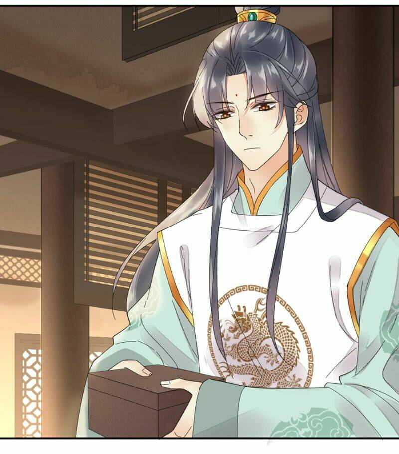 dục hỏa độc nữ chapter 85 19