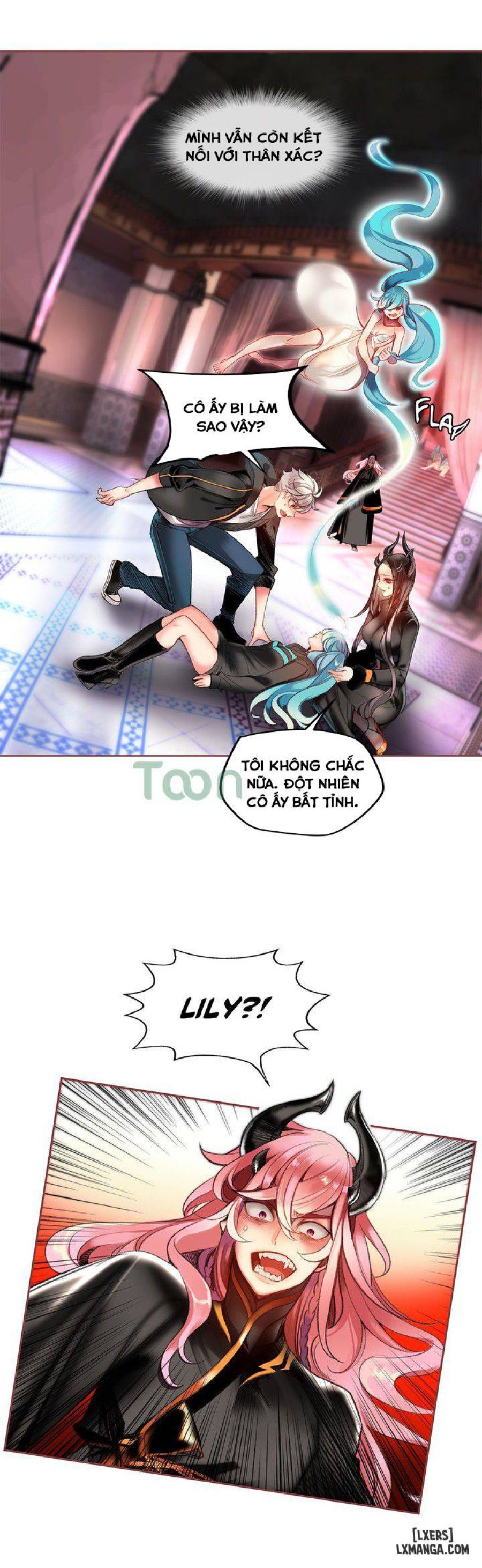 lilith cord chapter 61 5