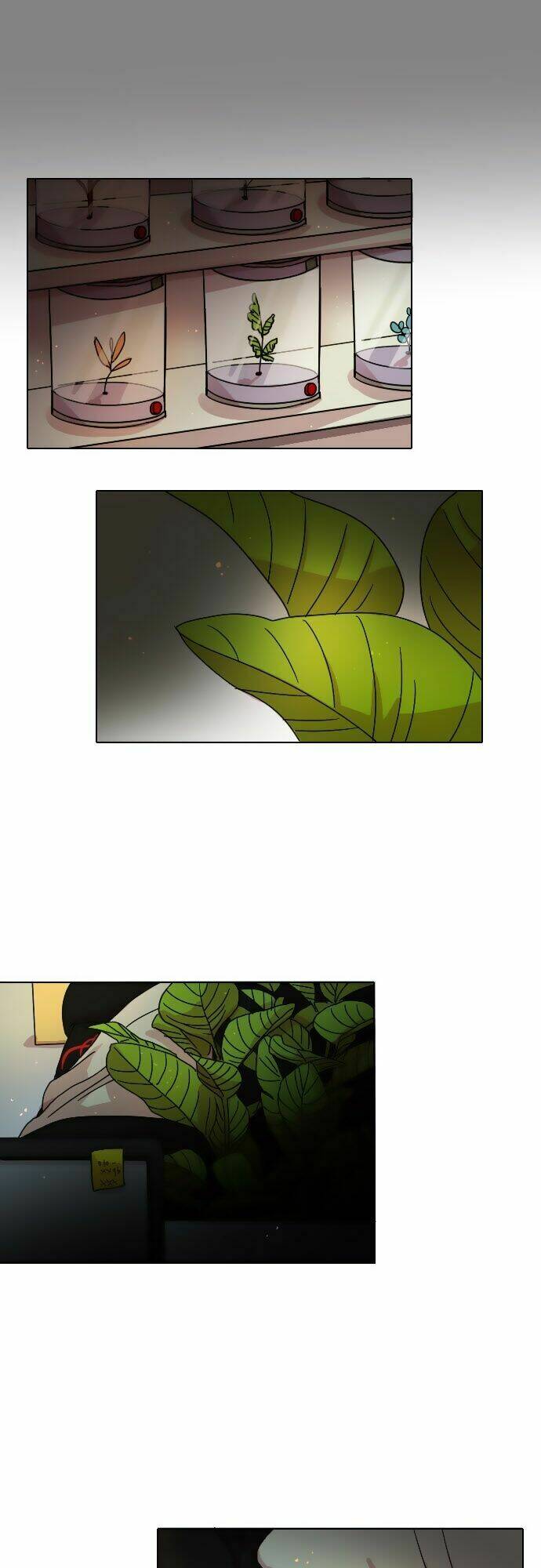 the devil who can't fly chapter 17 26