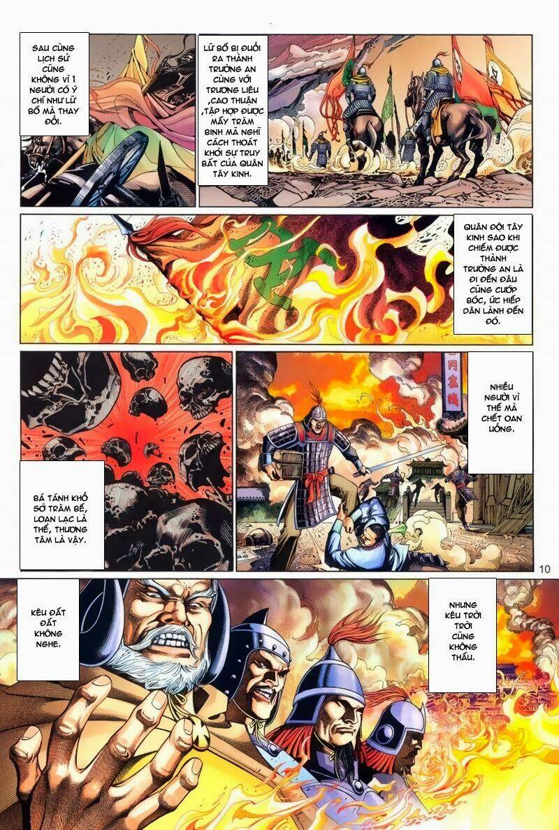 phong vân thần võ ký chapter 15 10