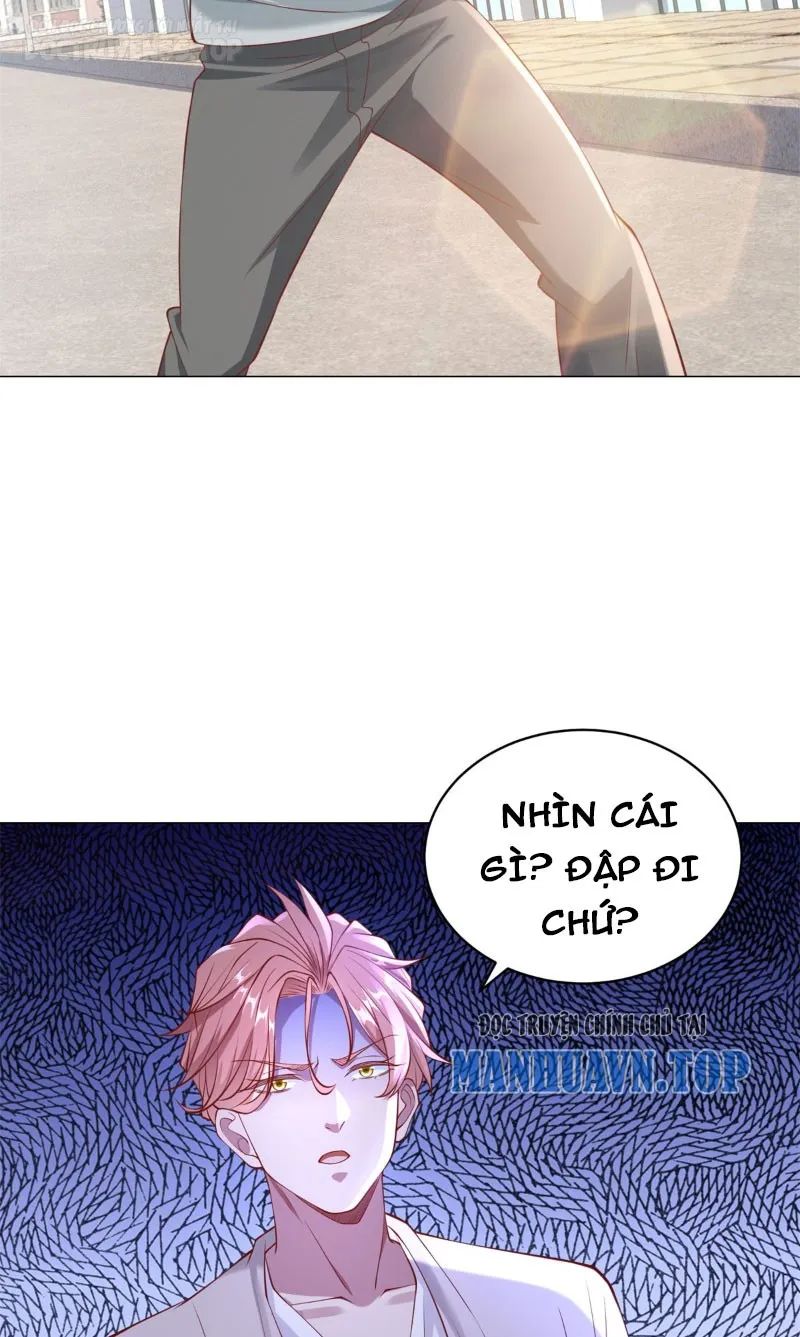 tài xế lái xe công nghệ như ta có nhiều tiền thì sao? chapter 19 20