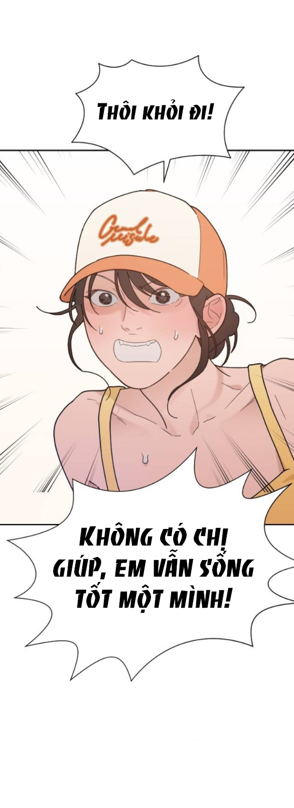 Vận May Bất Ngờ chapter 50.1 20