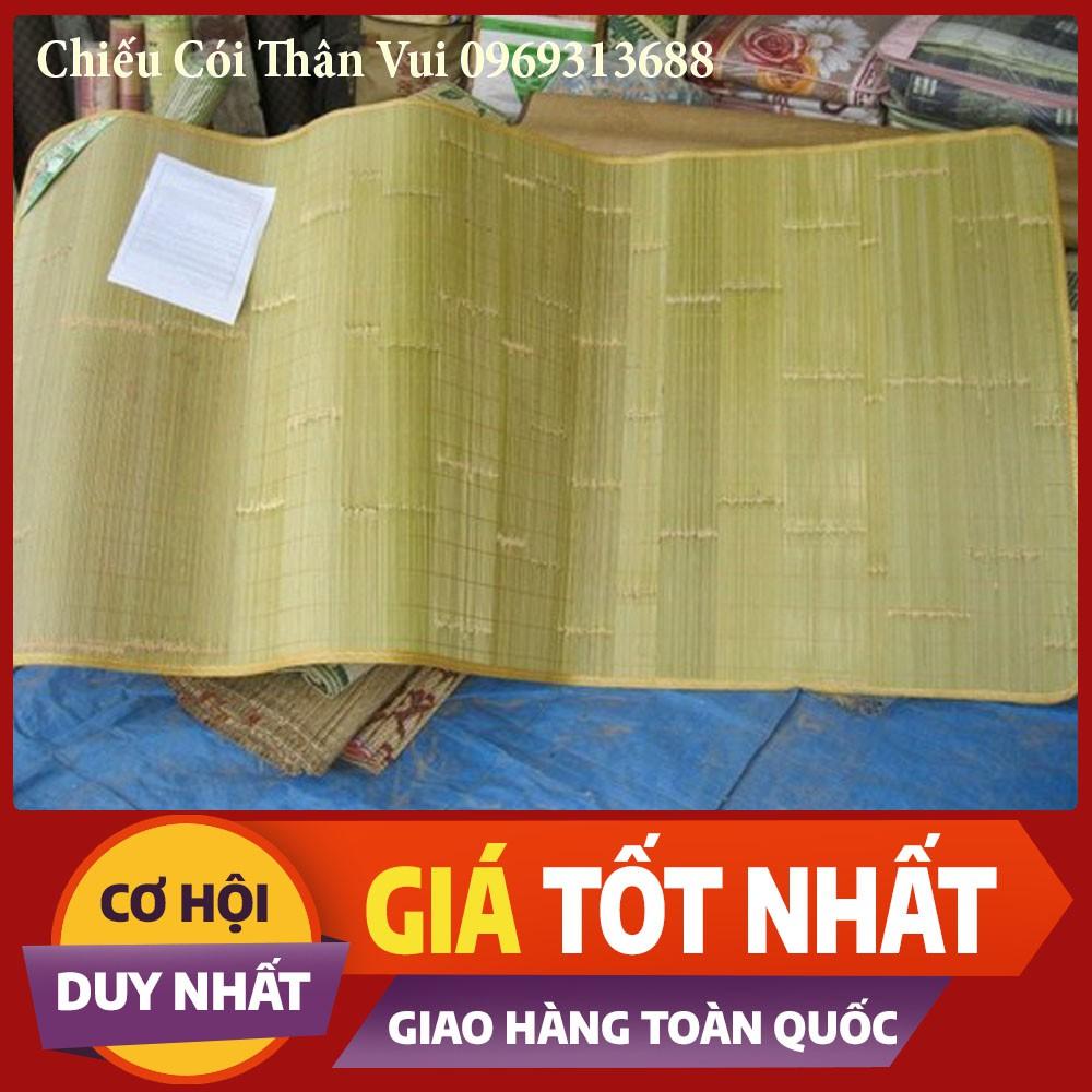 Chiếu Trúc Tây Bắc Cao Bằng loại đẹp 100% tự nhiên (Mát Lạnh Mùa Hè)