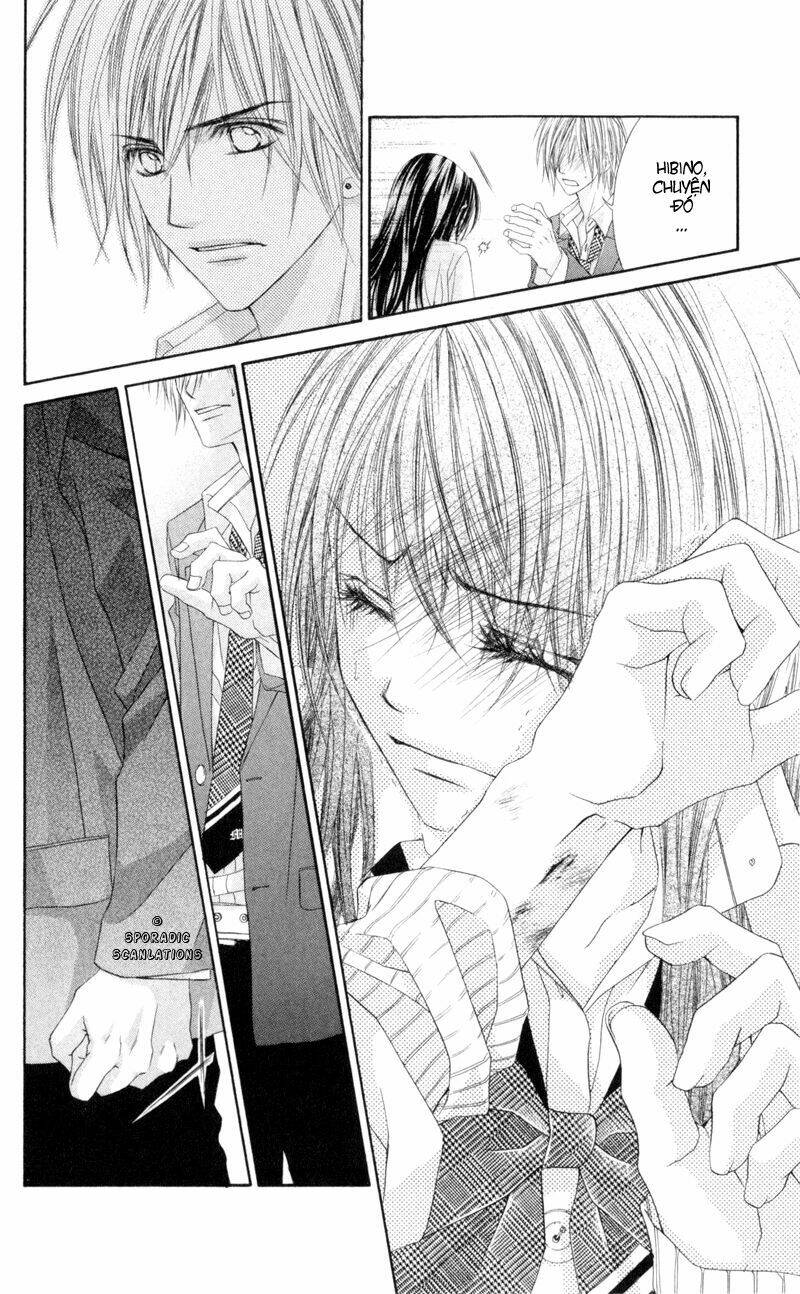 kyou, koi wo hajimemasu - mộng mơ đầu đời chapter 41 16