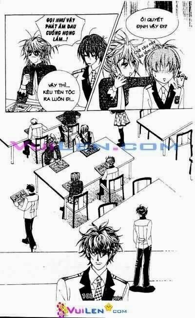 đại ca đi học chapter 4 103