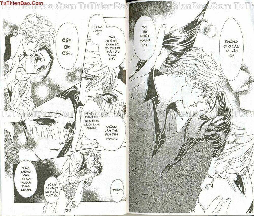 bó hoa tình yêu chapter 2 17