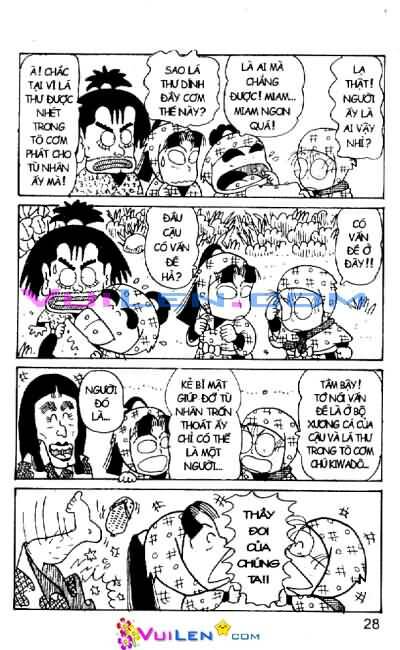 ninja loạn thị chapter 22 29