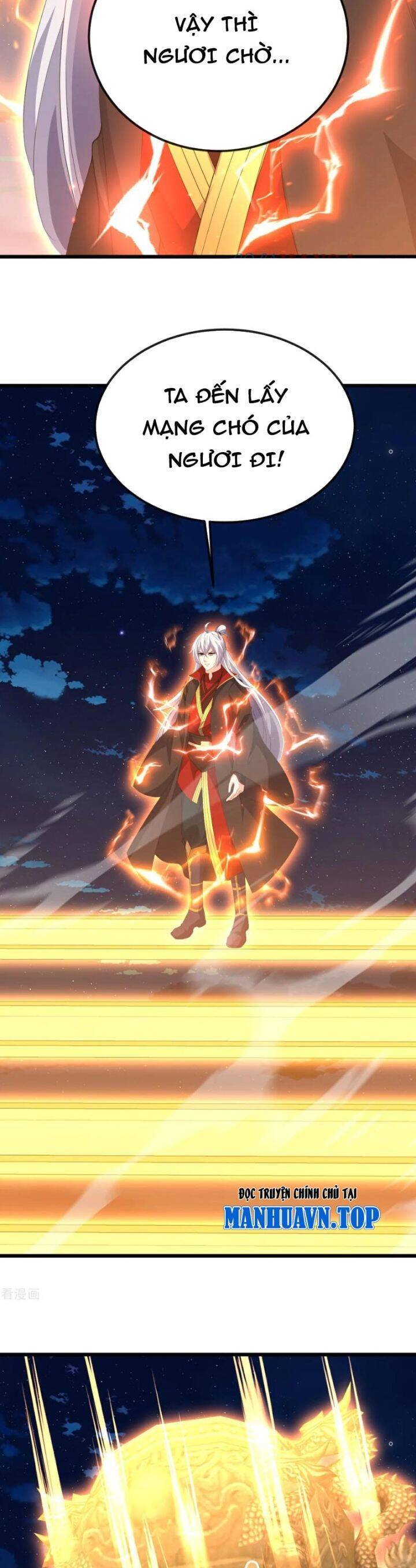 tiên võ đế tôn chapter 690 37