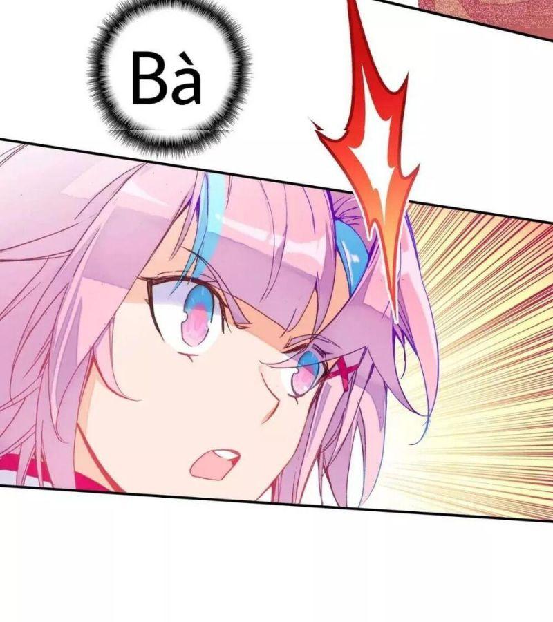 Lão Đại Xuyên Không Thành Tiên Nữ chapter 24.1 1