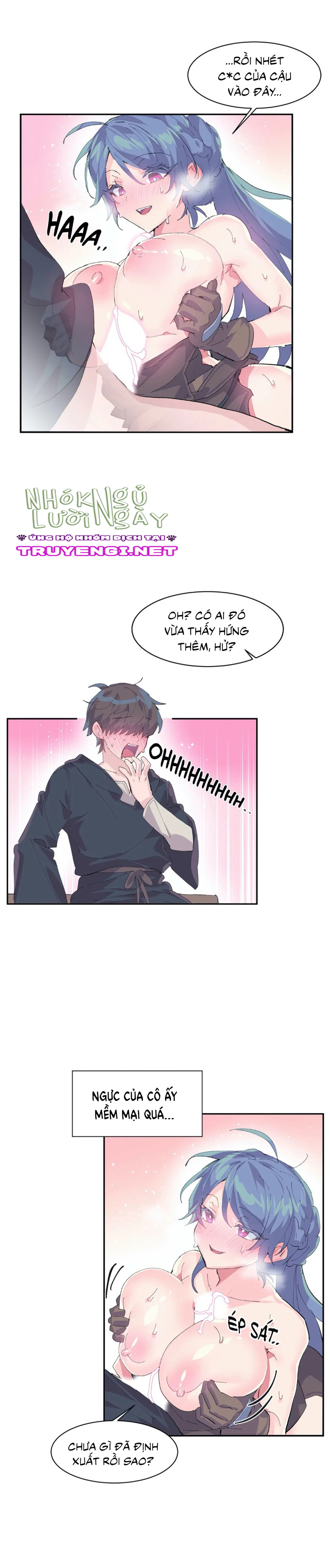 lạc vào xứ sở dục vọng chapter 7 13