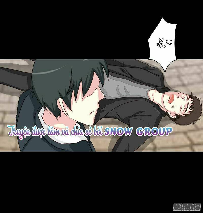 cuộc sống về đêm của người vợ 18 tuổi chapter 15 21