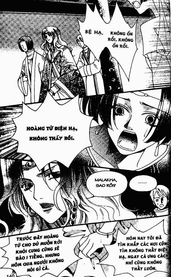 lâu lan y mộng chapter 6 136