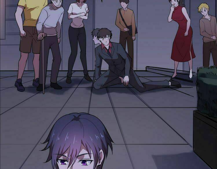 bá vương diễn xuất chapter 1 54