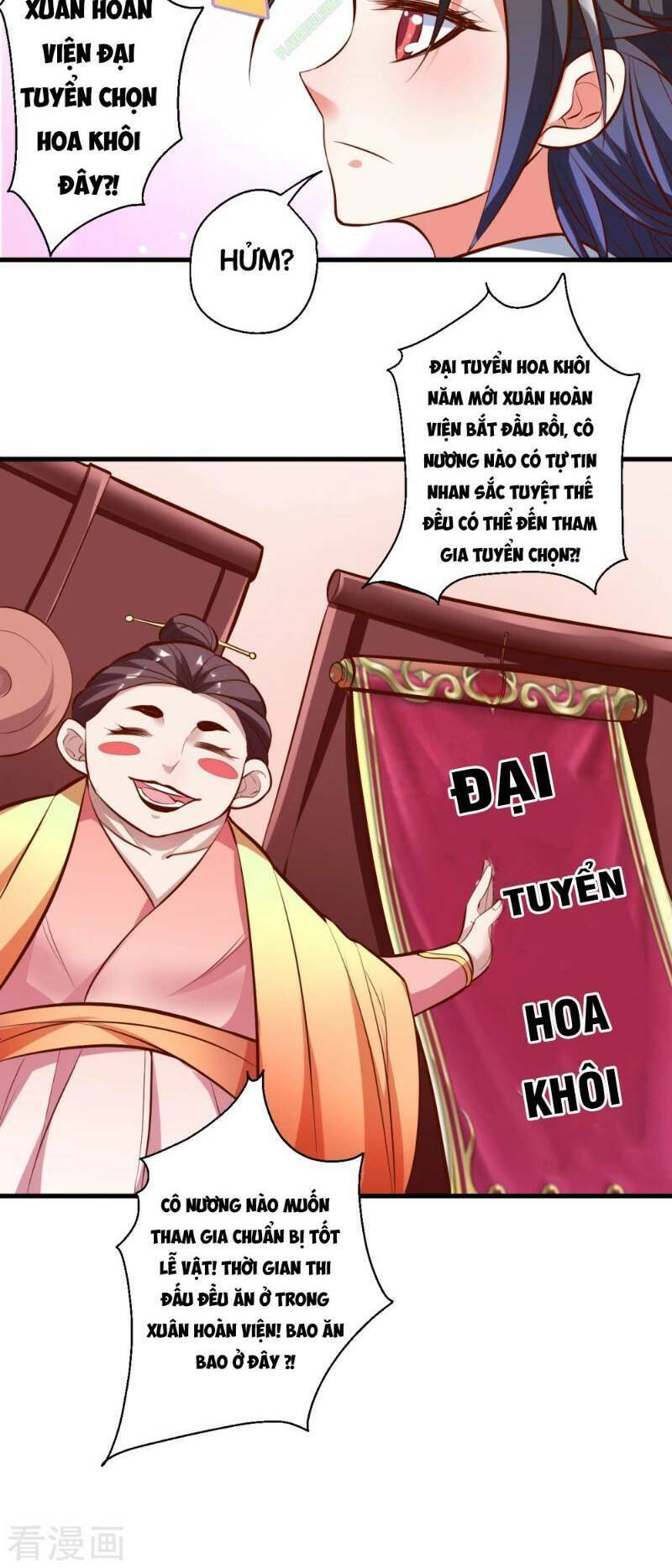 tối cường đại biểu hoàng kim thận chapter 32 20