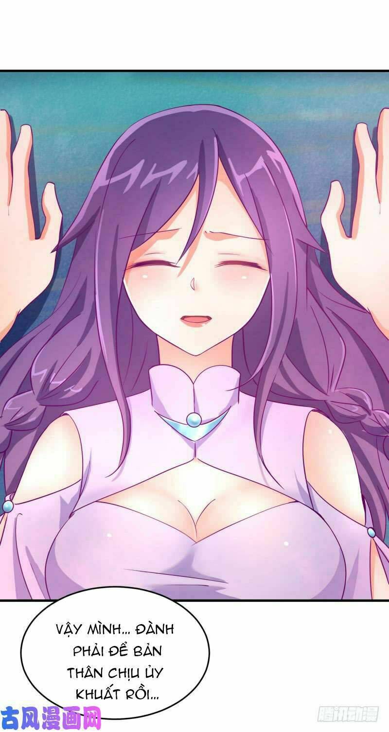 game thủ có bàn tay vàng mạnh nhất chapter 2 63