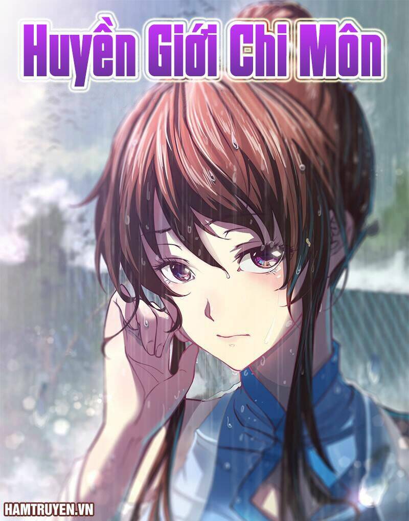 huyền giới chi môn chapter 11 2