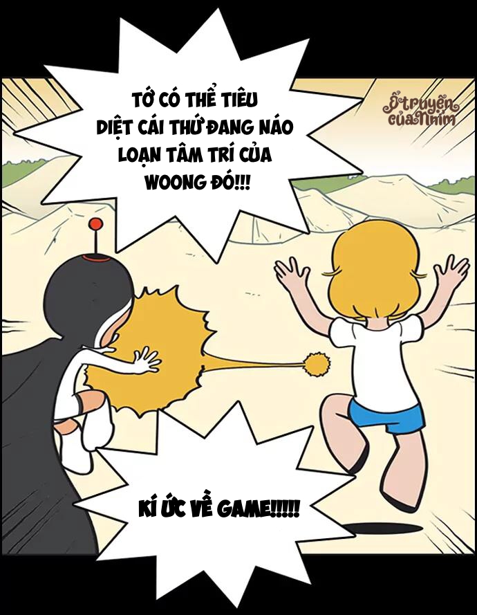 yumis cells chapter 43 22