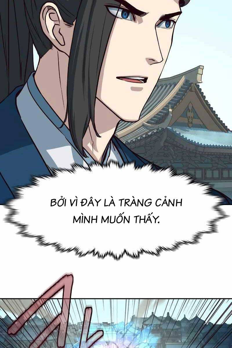 Túy Kiếm Dạ Hành chapter 0 45