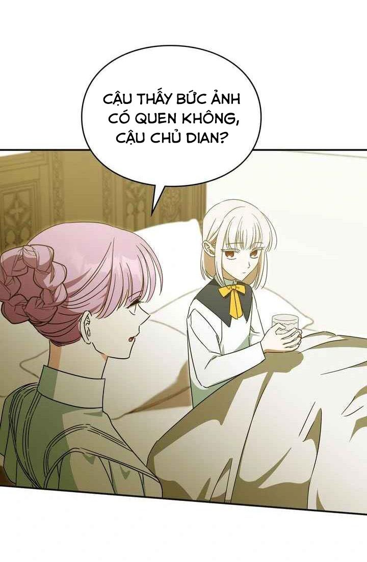 phương pháp bảo vệ anh ấy trong lãnh địa quái vật chapter 55 41