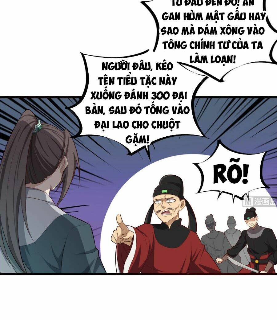 ngược về thời đường chapter 62 16