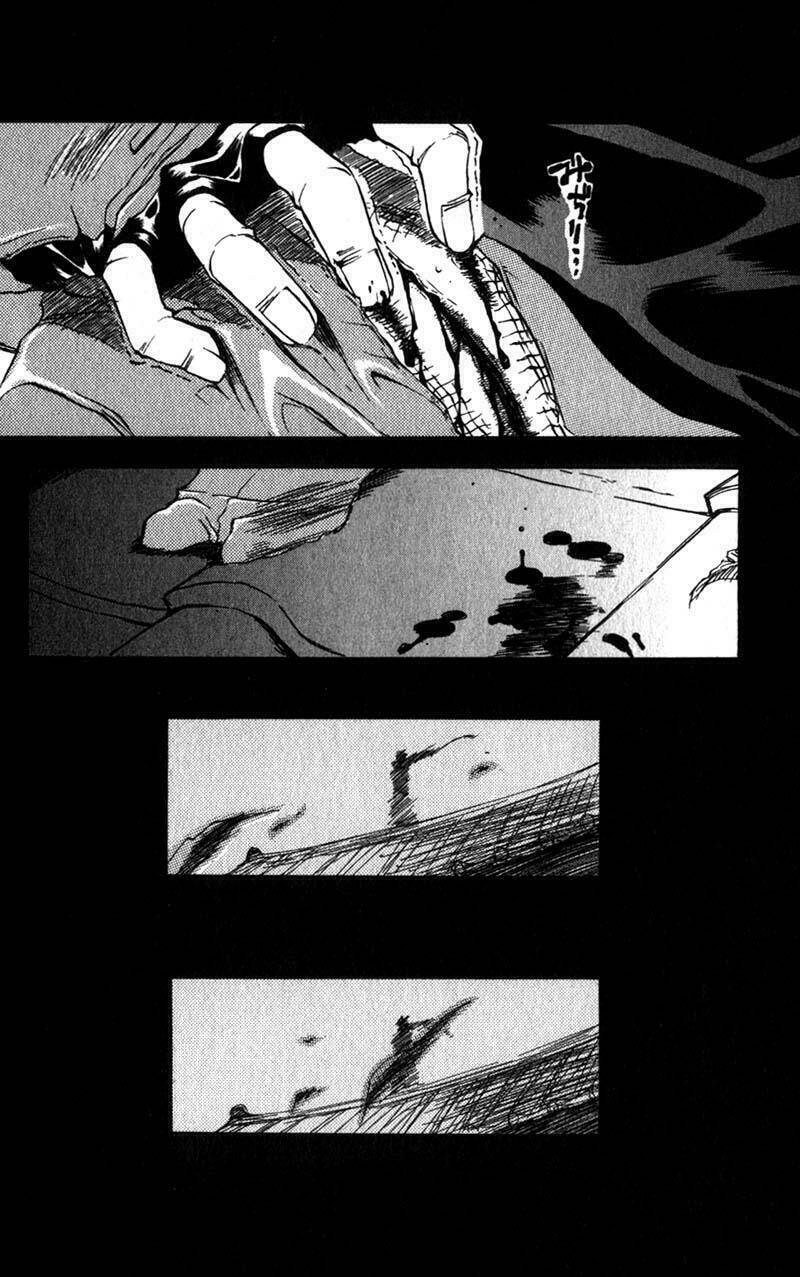 peace maker kurogane chapter 9 15